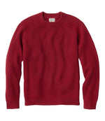 Men's Mariner Rib Crew Sweater - US 7119