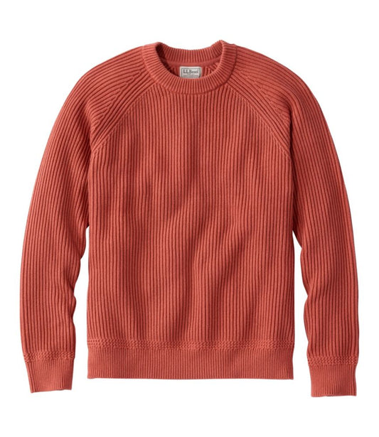 Men's Mariner Rib Crew Sweater - US 5132
