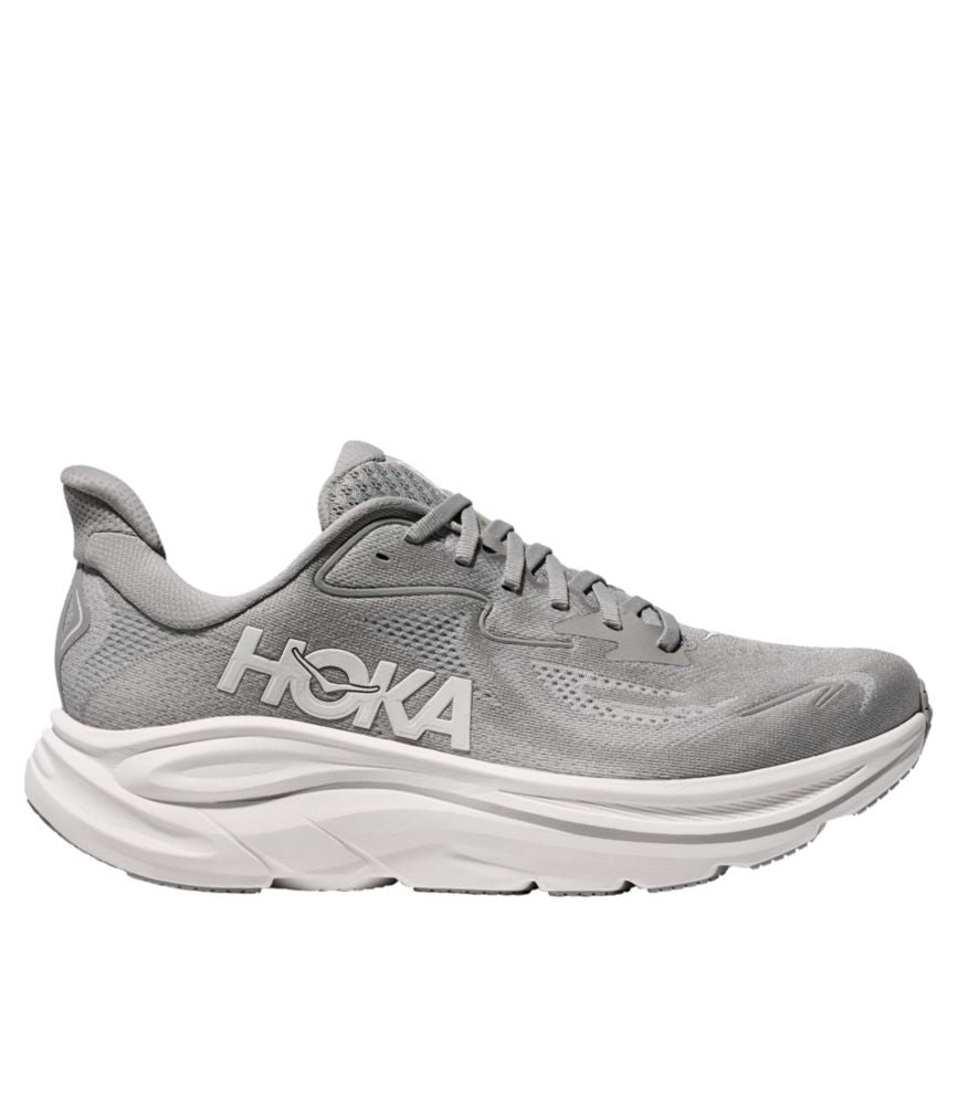 Men's HOKA Clifton 10 Running Shoes - US 0349