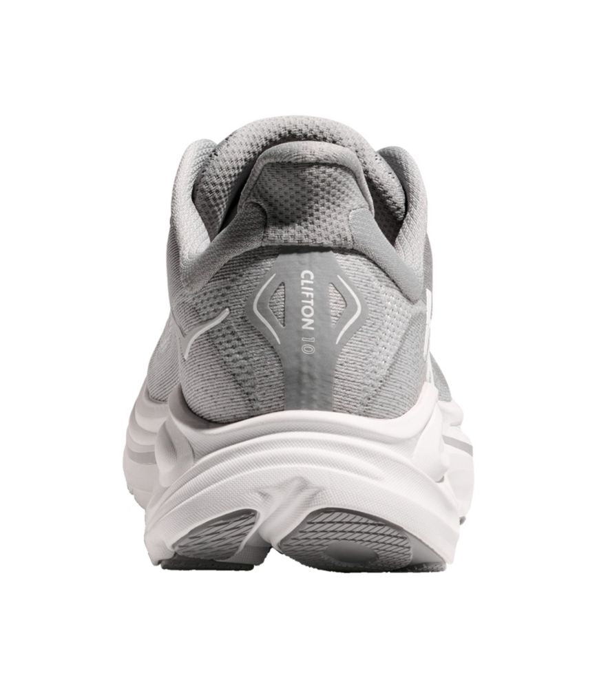 Men's HOKA Clifton 10 Running Shoes - US 0349