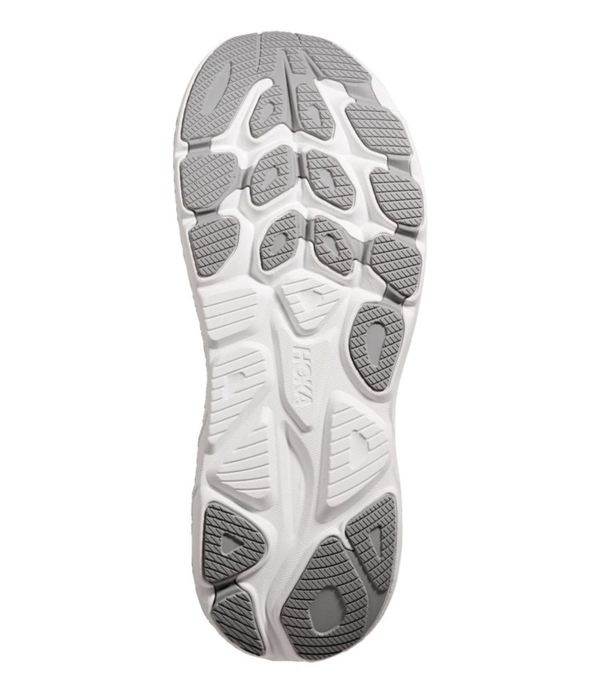 Men's HOKA Clifton 10 Running Shoes - US 0349