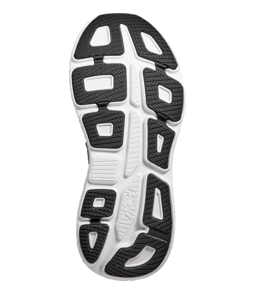 Men's HOKA Bondi 9 Running Shoes - US 0140