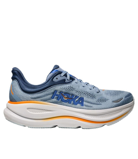 Men's HOKA Bondi 9 Running Shoes - US 2019