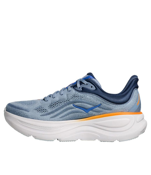Men's HOKA Bondi 9 Running Shoes - US 2019