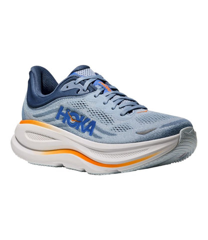 Men's HOKA Bondi 9 Running Shoes - US 2019