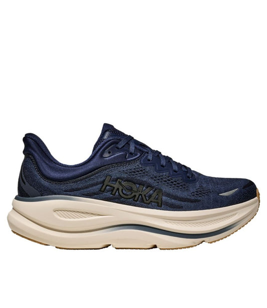 Men's HOKA Bondi 9 Running Shoes - US 8080
