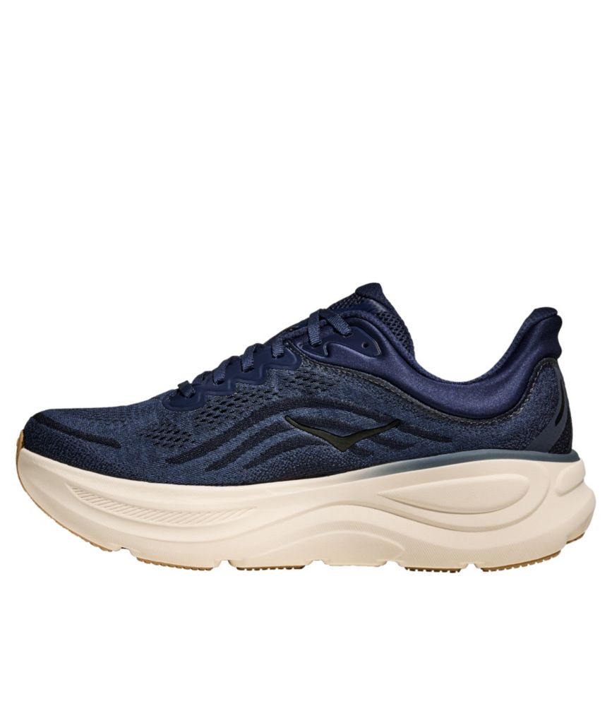 Men's HOKA Bondi 9 Running Shoes - US 8080