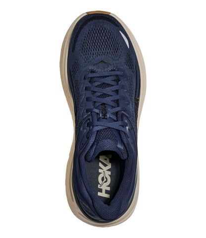 Men's HOKA Bondi 9 Running Shoes - US 8080