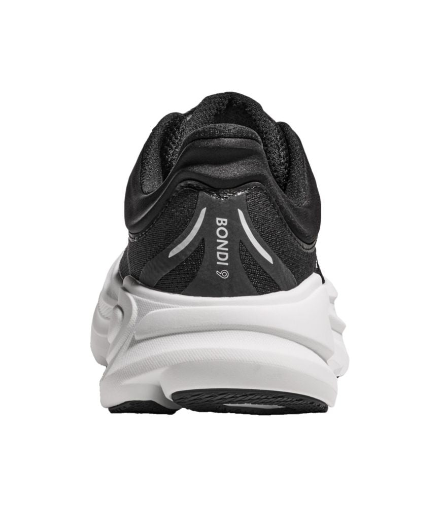 Women's HOKA Bondi 9 Running Shoes - US 1803
