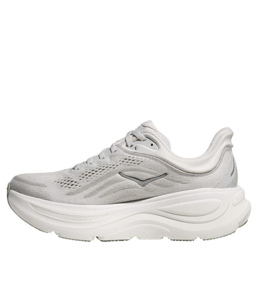 Women's HOKA Bondi 9 Running Shoes - US 8008