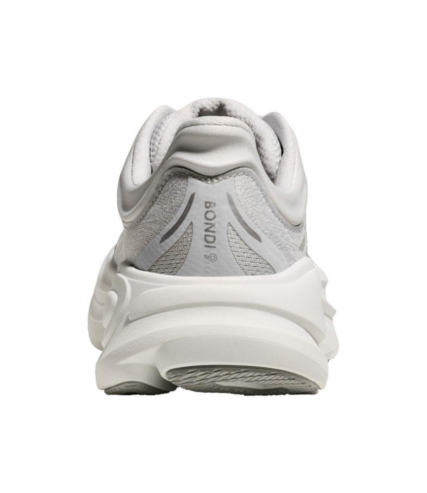Women's HOKA Bondi 9 Running Shoes - US 8008
