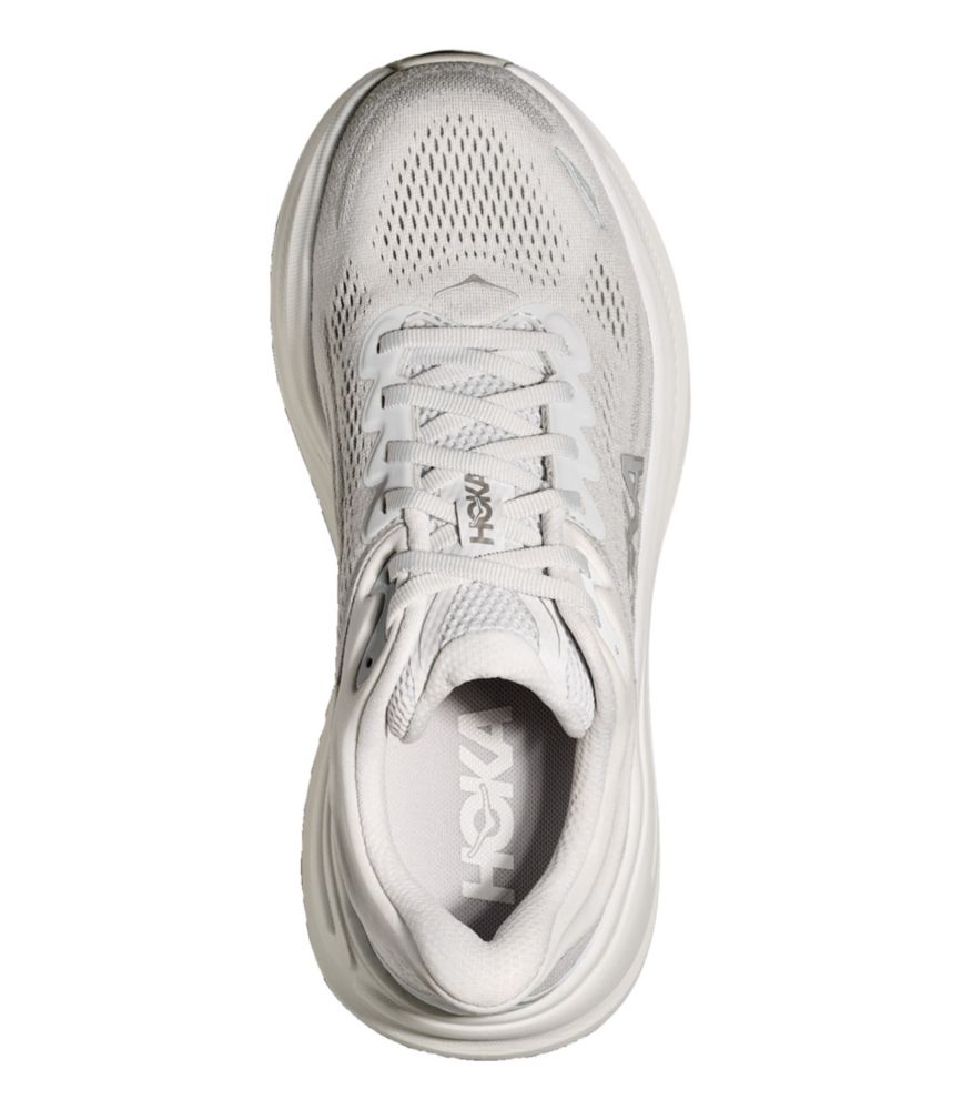 Women's HOKA Bondi 9 Running Shoes - US 8008