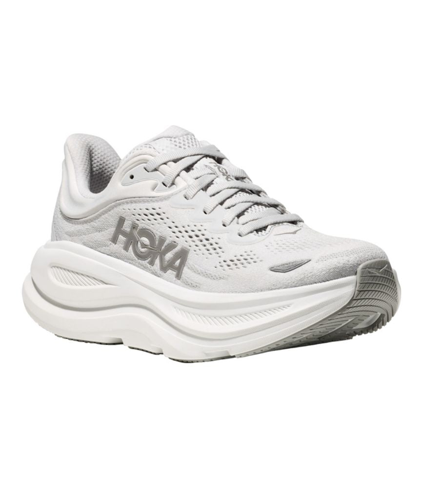 Women's HOKA Bondi 9 Running Shoes - US 8008