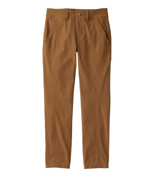 Women's Mountainside Slim-Leg Ankle Pants - US 4516