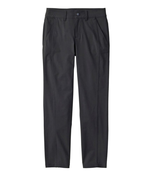 Women's Mountainside Slim-Leg Ankle Pants - US 6749