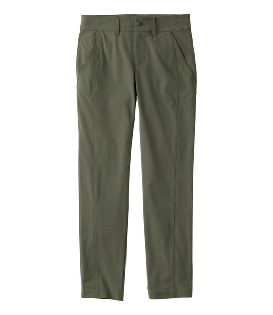 Women's Mountainside Slim-Leg Ankle Pants - US 5041