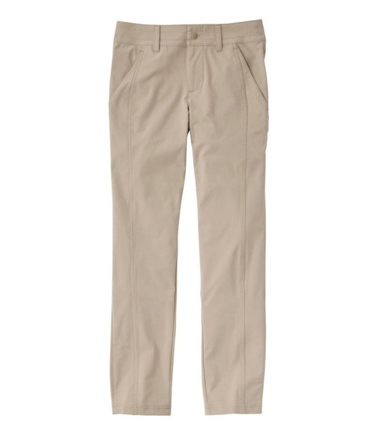 Women's Mountainside Slim-Leg Ankle Pants - US 3473