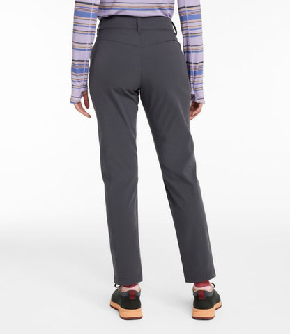 Women's Mountainside Slim-Leg Ankle Pants - US 4139