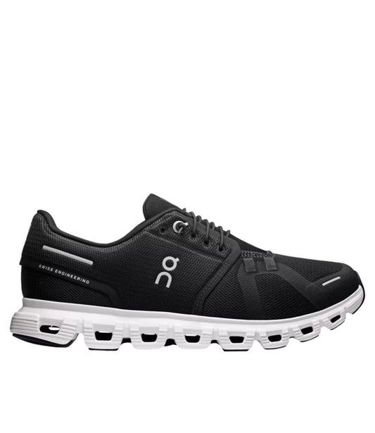 Women's On Cloud 6 Shoes - US 9182