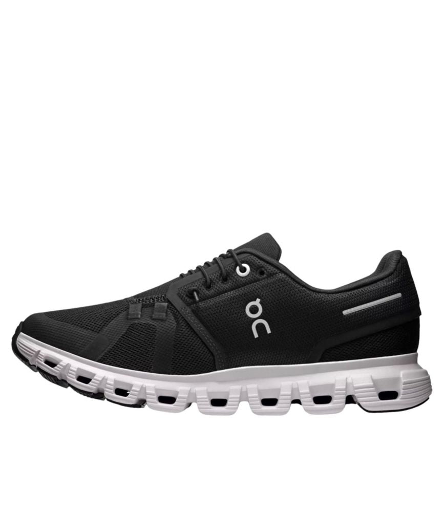 Women's On Cloud 6 Shoes - US 9182