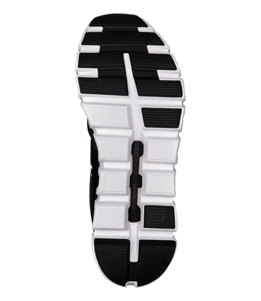Women's On Cloud 6 Shoes - US 9182