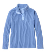 Women's All Season Access Fleece Pullover - US 4973