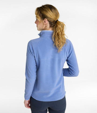 Women's All Season Access Fleece Pullover - US 4973