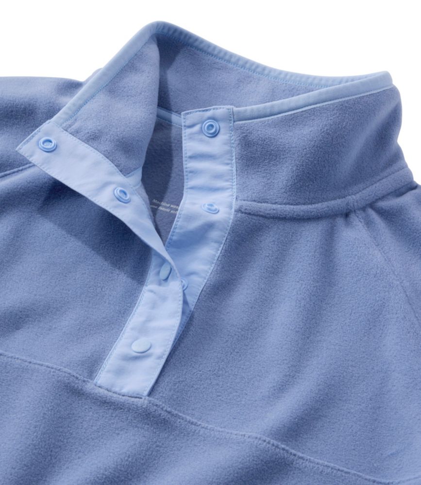 Women's All Season Access Fleece Pullover - US 4973