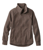 Women's Ridgeknit Full-Zip Jacket - US 5359