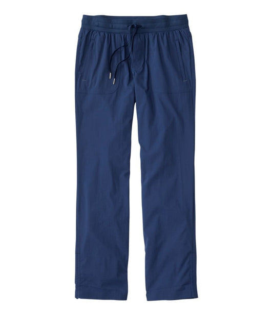 Women's Vista Camp Pant, Straight Leg - US 3985