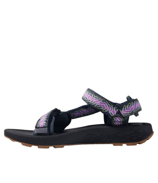 Women's Teva Hydratrek Sandals - US 6851
