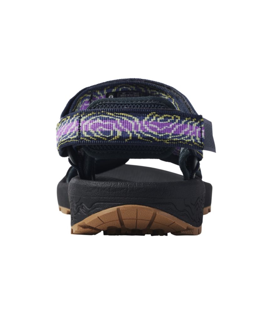 Women's Teva Hydratrek Sandals - US 6851