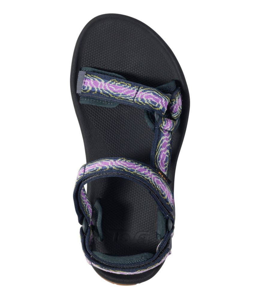 Women's Teva Hydratrek Sandals - US 6851