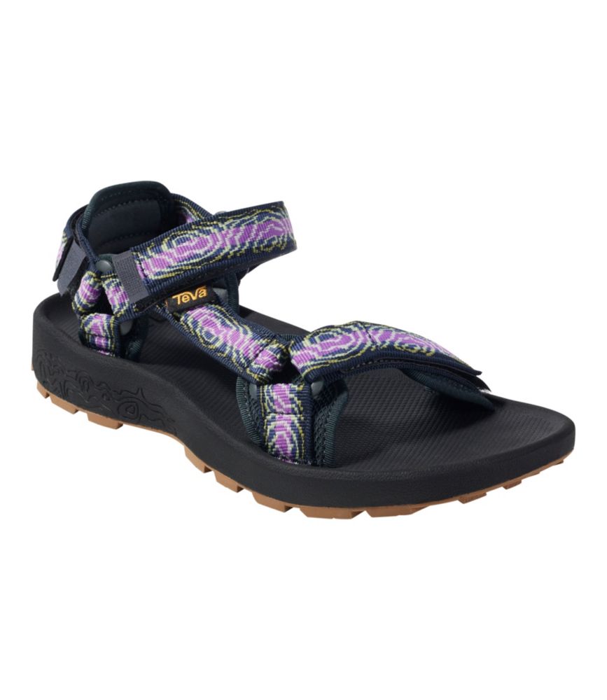 Women's Teva Hydratrek Sandals - US 6851