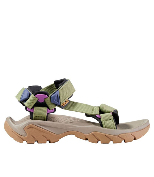 Women's Teva Terra Fi 5 Universal Sandals - US 5366