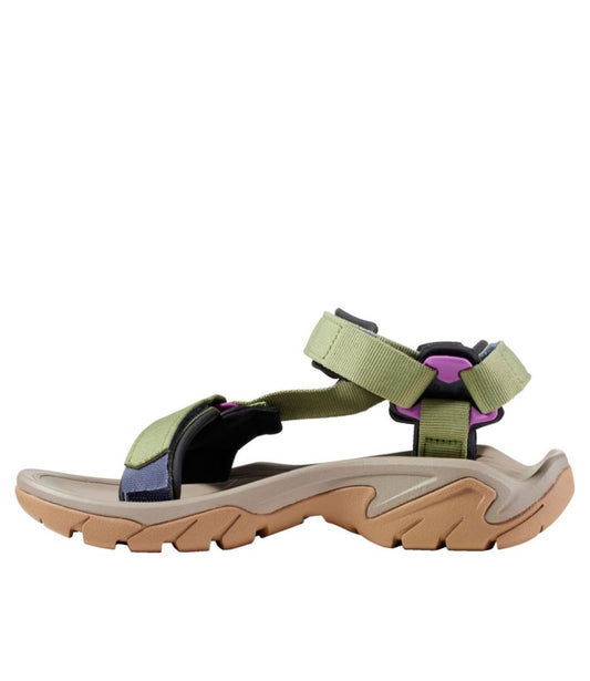 Women's Teva Terra Fi 5 Universal Sandals - US 5366