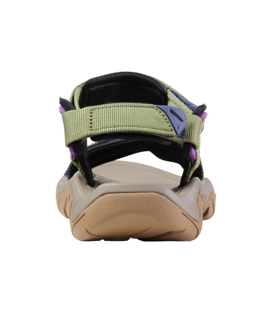Women's Teva Terra Fi 5 Universal Sandals - US 5366