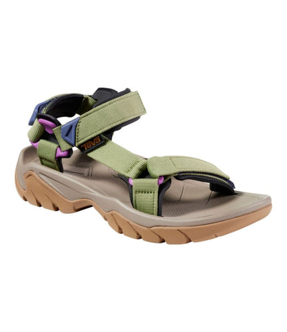 Women's Teva Terra Fi 5 Universal Sandals - US 5366