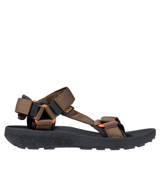 Men's Teva Hydratrek Sandals - US 0345
