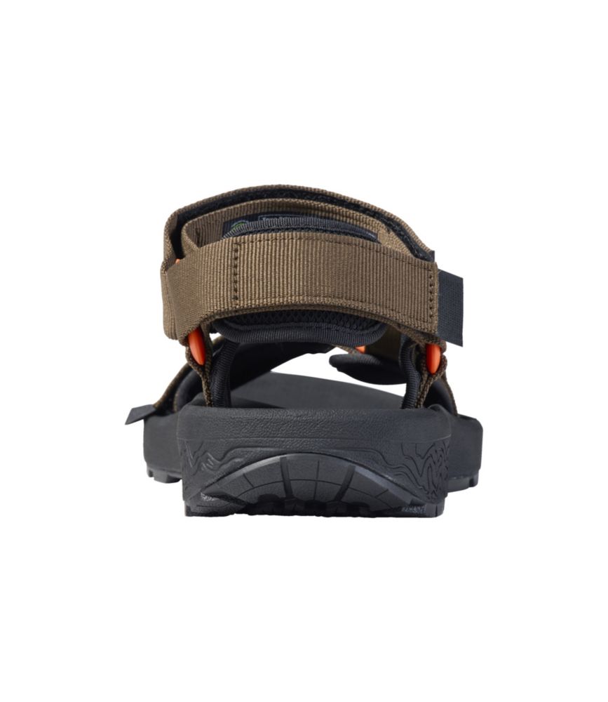 Men's Teva Hydratrek Sandals - US 0345