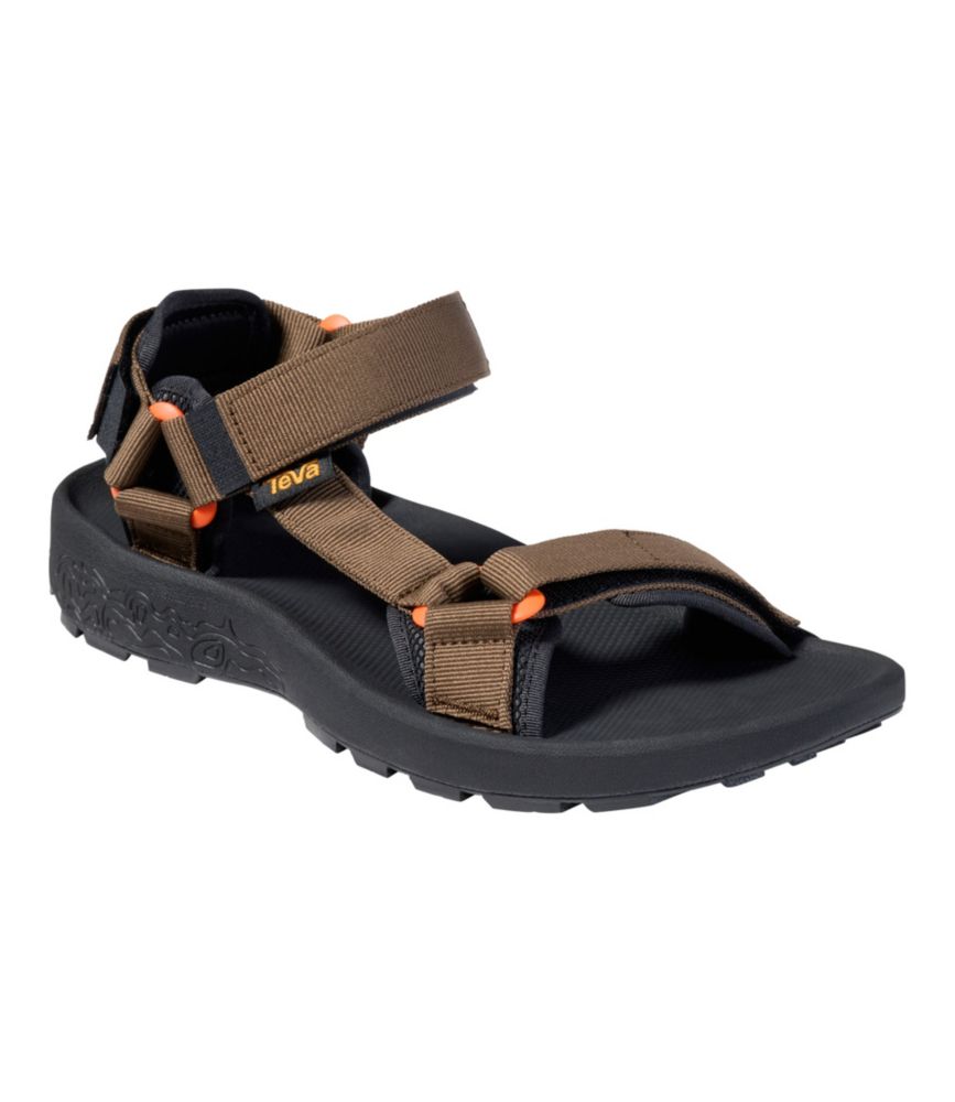 Men's Teva Hydratrek Sandals - US 0345