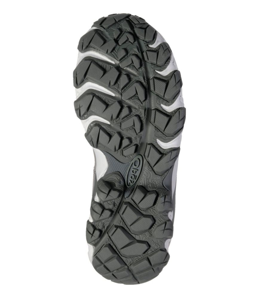 Women's Oboz Bridger Mid B-Dry Hiking Boots - US 0483