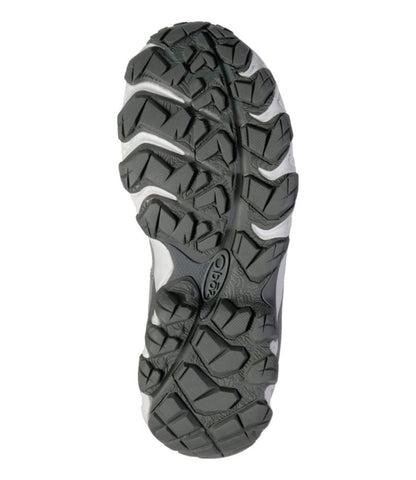 Women's Oboz Bridger Mid B-Dry Hiking Boots - US 0483