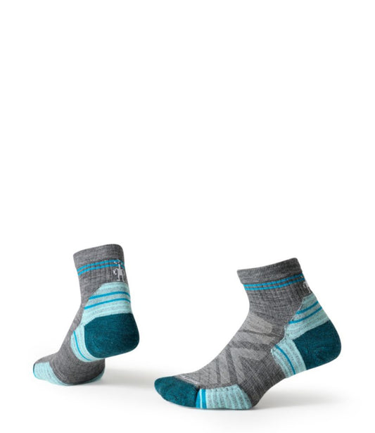 Women's Smartwool Hike Targeted Cushion Ankle Socks - US 3401