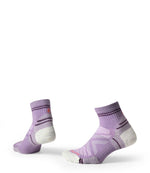 Women's Smartwool Hike Targeted Cushion Ankle Socks - US 8021