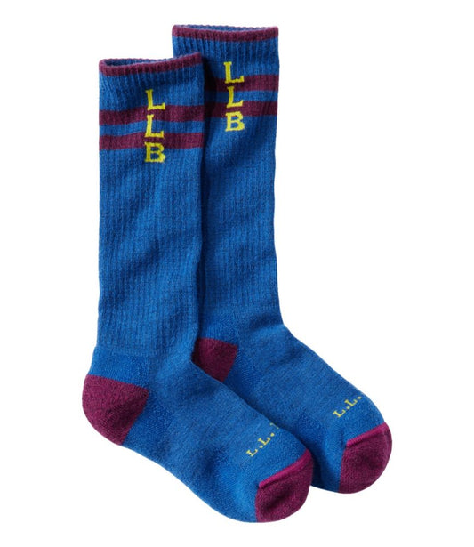 Kids' Katahdin Over-the-Calf Socks - US 6608