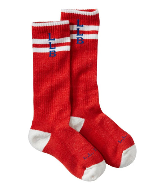 Kids' Katahdin Over-the-Calf Socks - US 3358