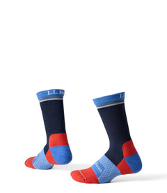 Classic Navy/Deep Glacier Blue