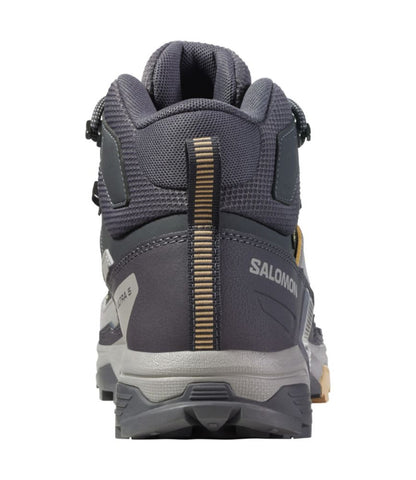 Women's Salomon X Ultra 5 GORE-TEX Hiking Boots - US 0352