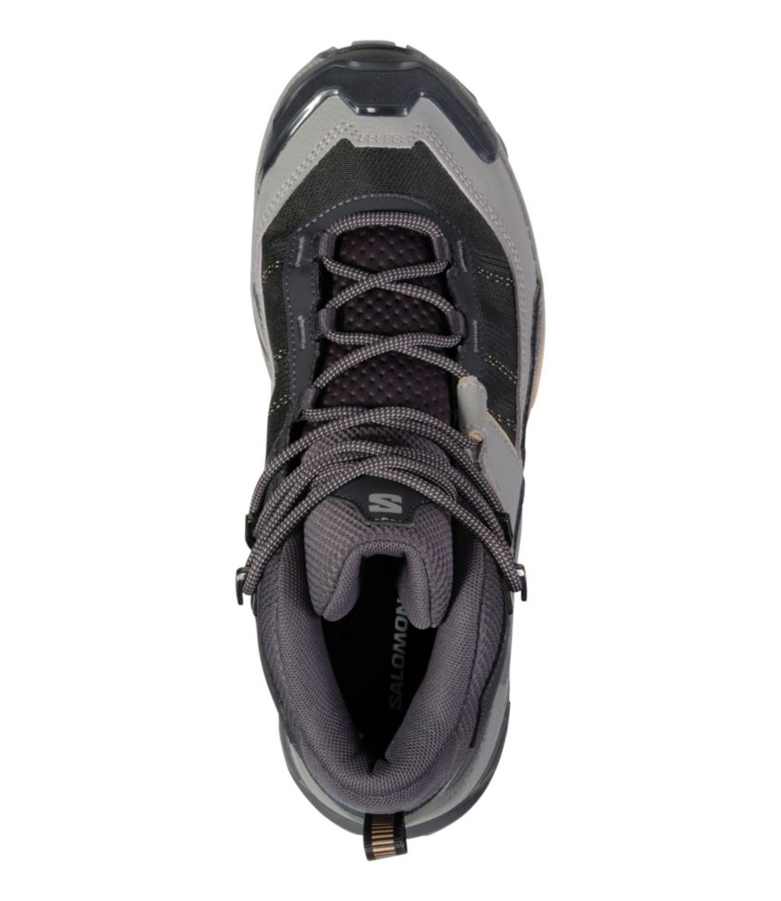 Women's Salomon X Ultra 5 GORE-TEX Hiking Boots - US 0352